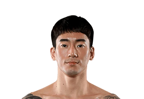 Hyun jin Lee