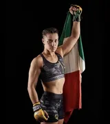 Jasmine Favero