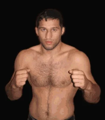 Shamil Zavurov