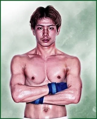 Yushi