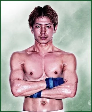 Yushi