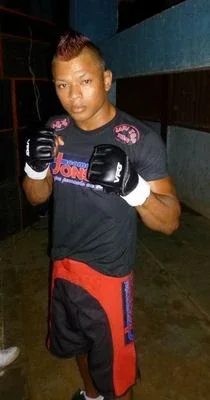 Klebson Freitas