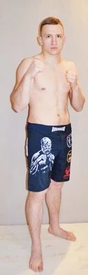Boris Medvedev