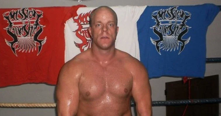 Bobby Kalmakoff