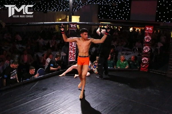 Kiru Sahota