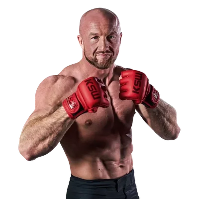 Dawid Kasperski