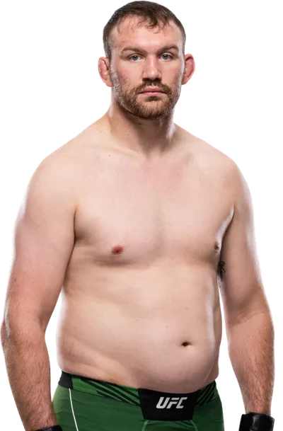Jared Vanderaa
