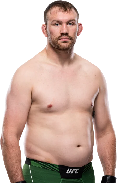 Jared Vanderaa