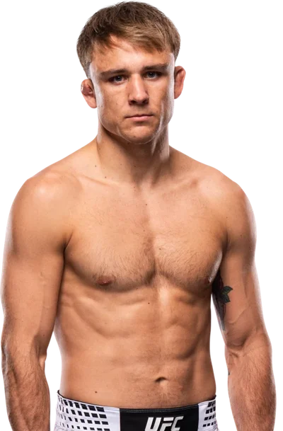 Shane Collins