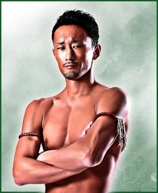 Genji Umeno