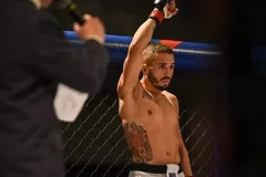 Nicolas Sávio