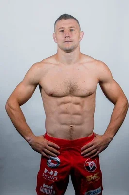 Mikhail Bondar