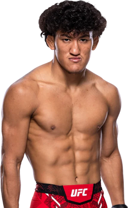 Raul Rosas Jr.