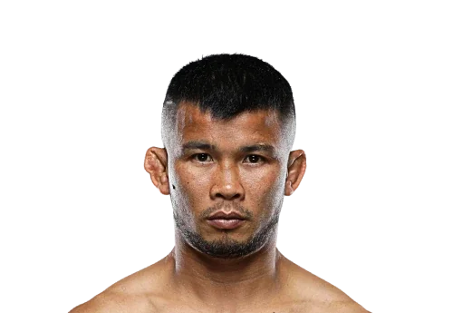 Nong-O Hama