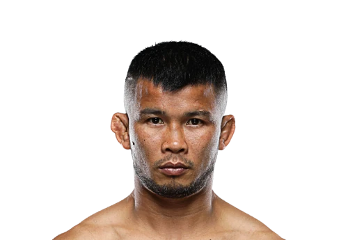 Nong-O Hama