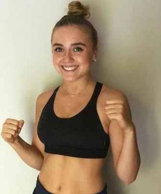 Jade Jorand