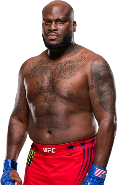 Derrick Lewis