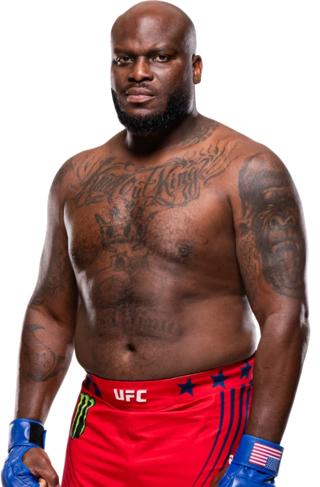 Derrick Lewis