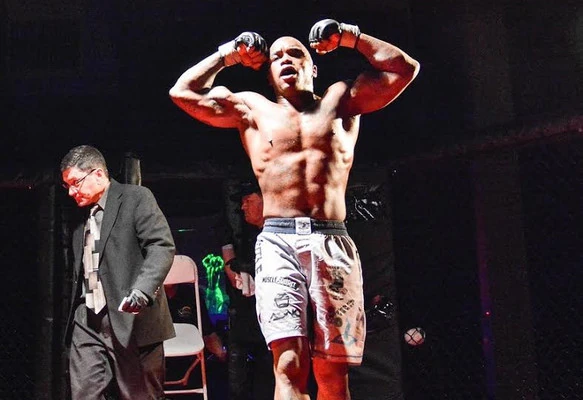 Deron Carlis