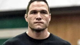 Jon Gover