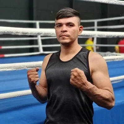 Oberlan Silva