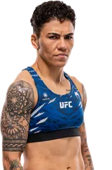 Jessica Andrade