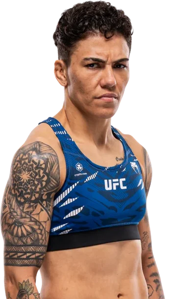 Jessica Andrade