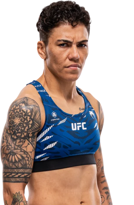 Jessica Andrade