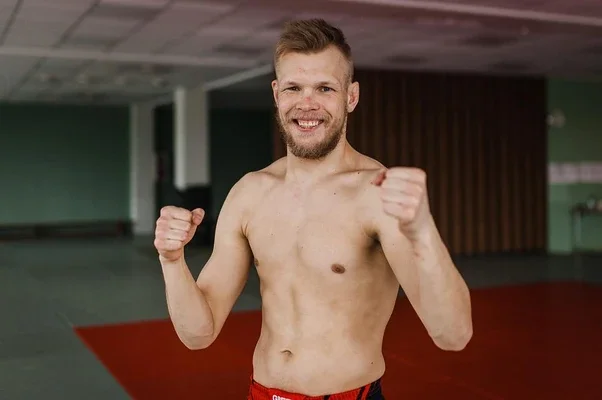 Sten Saaremae