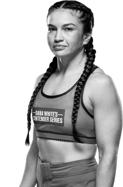 Stephanie Frausto