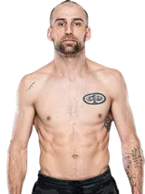 Darrick Gates