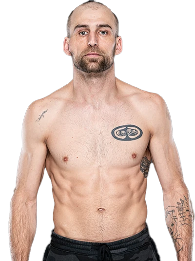 Darrick Gates