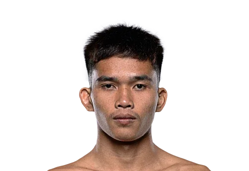 Pamor-E-Daeng Chokamnuaychai