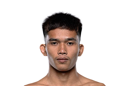Pamor-E-Daeng Chokamnuaychai