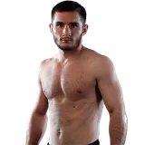 Magomed Sulumov