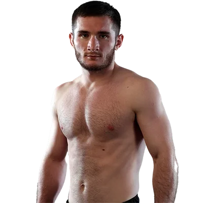 Magomed Sulumov