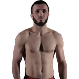 Dzhaddal Alibekov