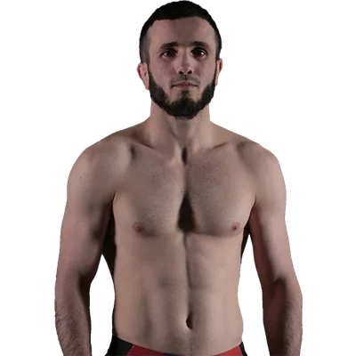 Dzhaddal Alibekov