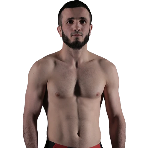 Dzhaddal Alibekov