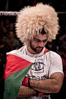 Hashem Arkhagha