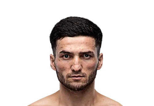 Shakhriyor Jurayev