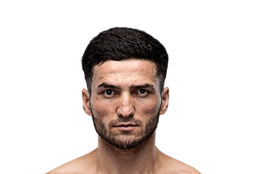 Shakhriyor Jurayev