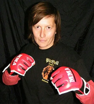 Irén Rácz
