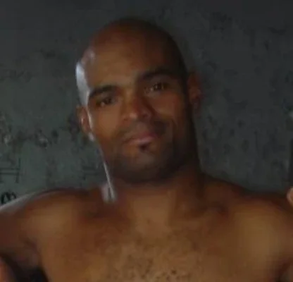 Marcus Vinicius Lopes