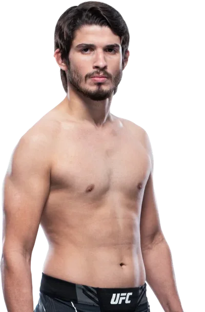 Bruno Souza