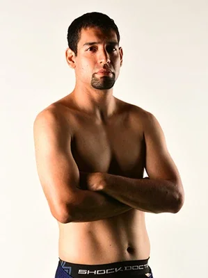 Jonathan Valles