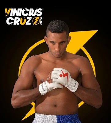 Vinicius Cruz