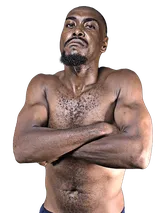 Rodney Hinton