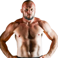 Alexander Shlemenko