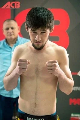 Khuseyn Shaykhaev